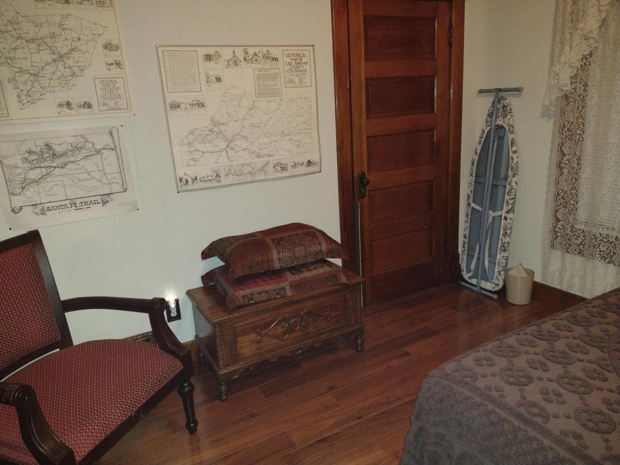 ترينيداد Quiet Full-Size Bed Close To Town 420 Friendly المظهر الخارجي الصورة